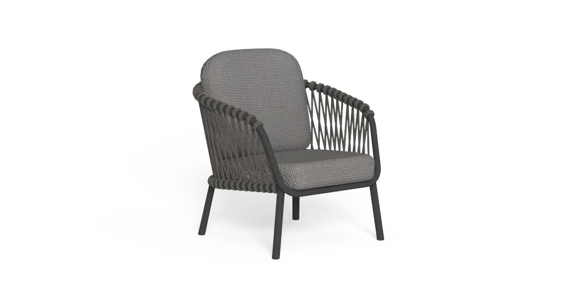 Poltrona Living Abel