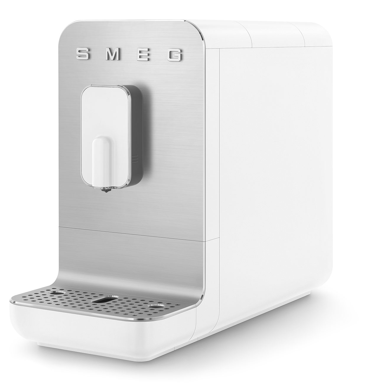 Macchina da Caffè Espresso Automatica Smeg