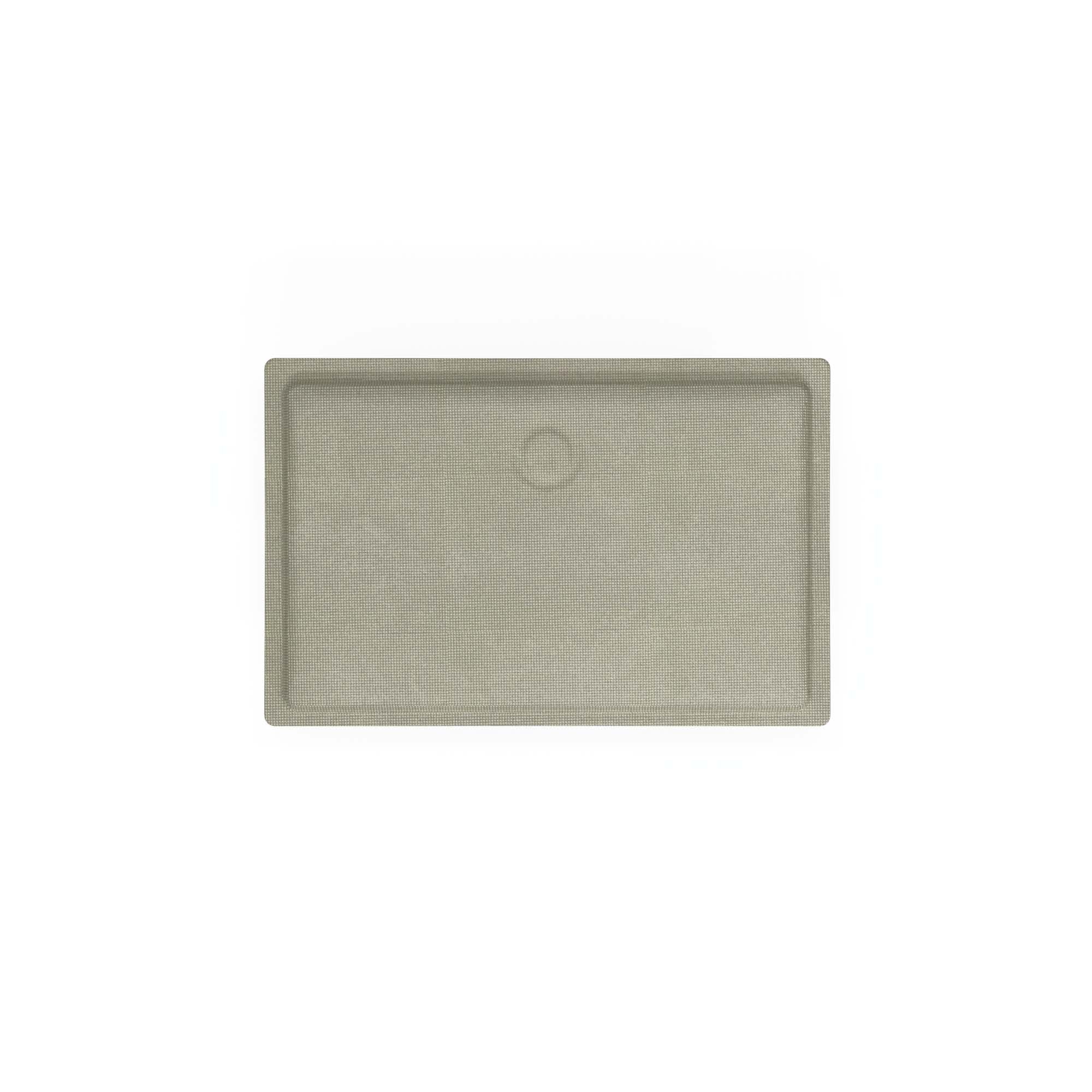 Cuscino Magnetico Rettangolare C/717