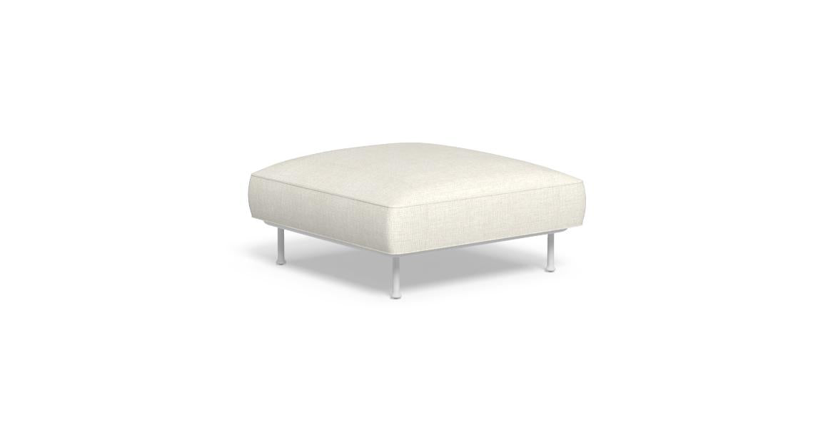 Pouf Coral