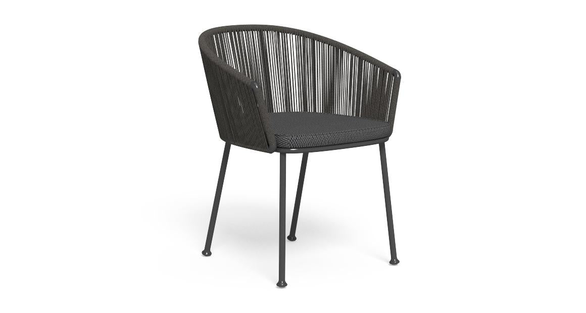 Sedia da Pranzo Coral