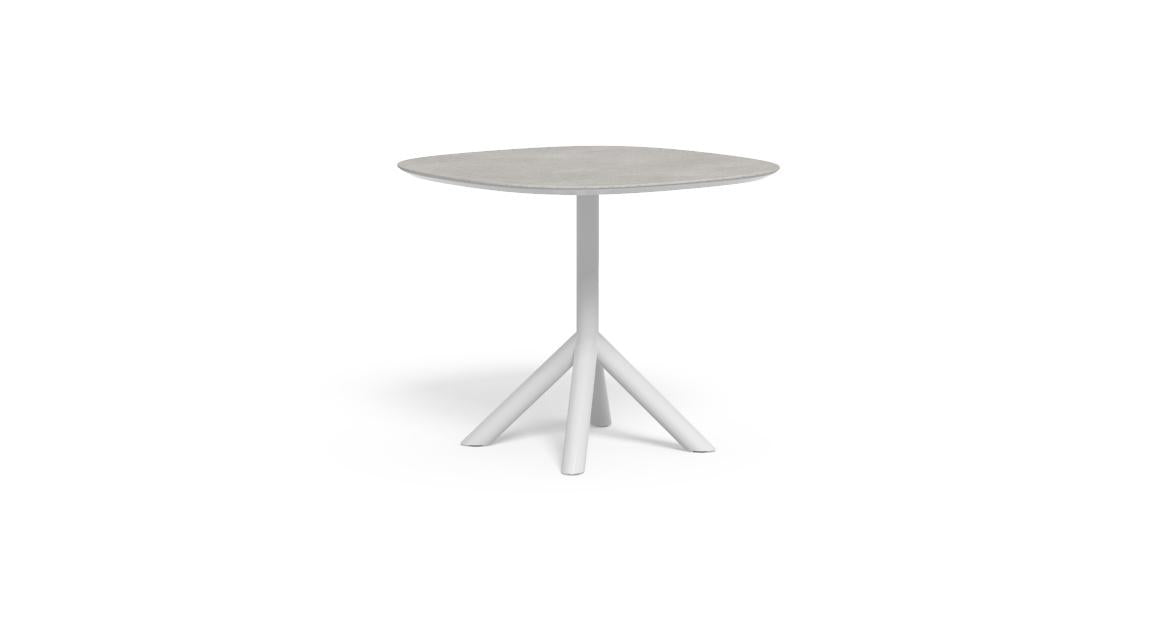 Tavolo da Pranzo 90X90 Coral