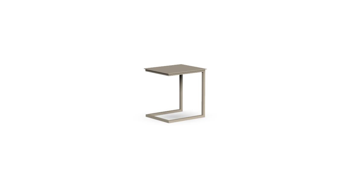 Tavolino Laterale Chic