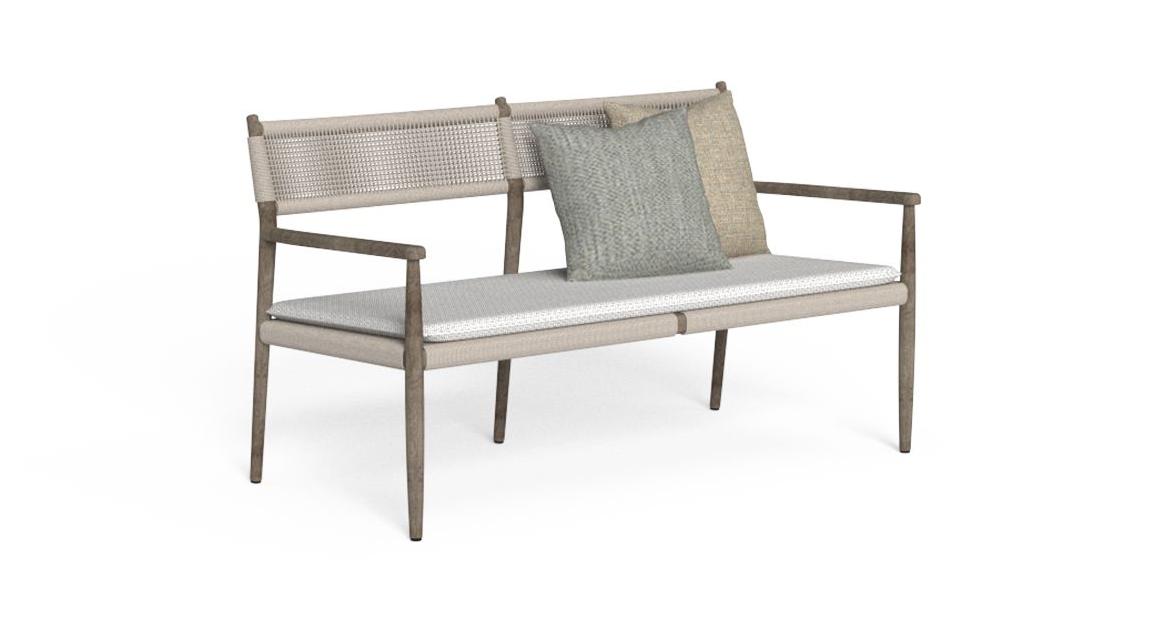 Divano Dolcevita Love Seat