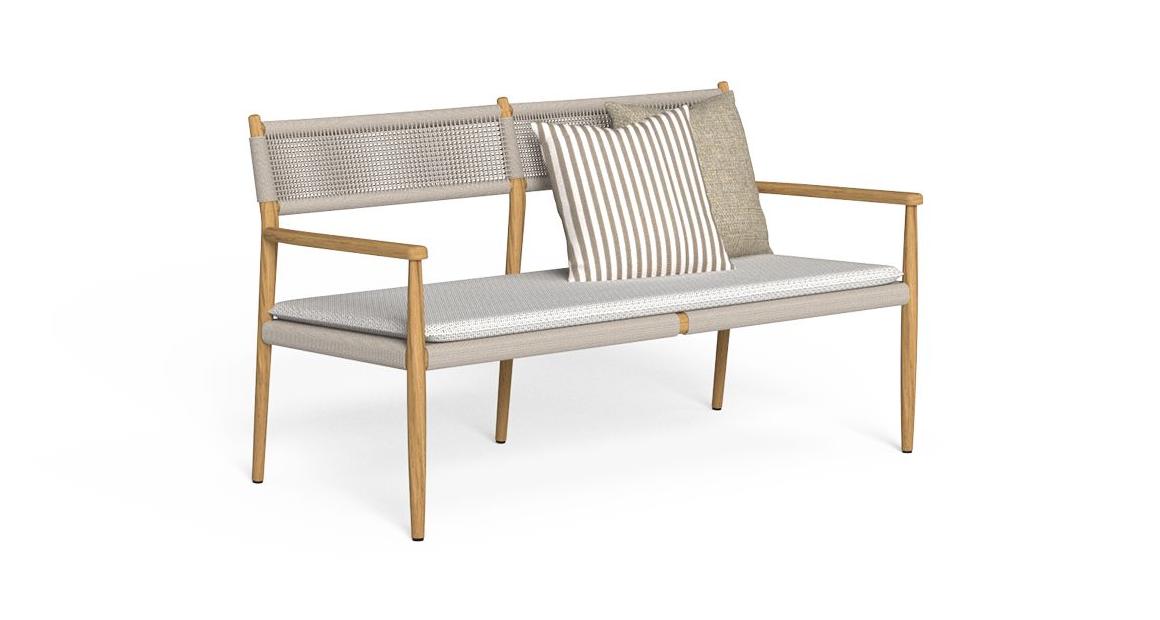 Divano Dolcevita Love Seat