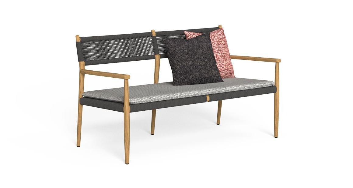 Divano Dolcevita Love Seat