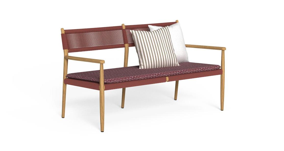 Divano Dolcevita Love Seat