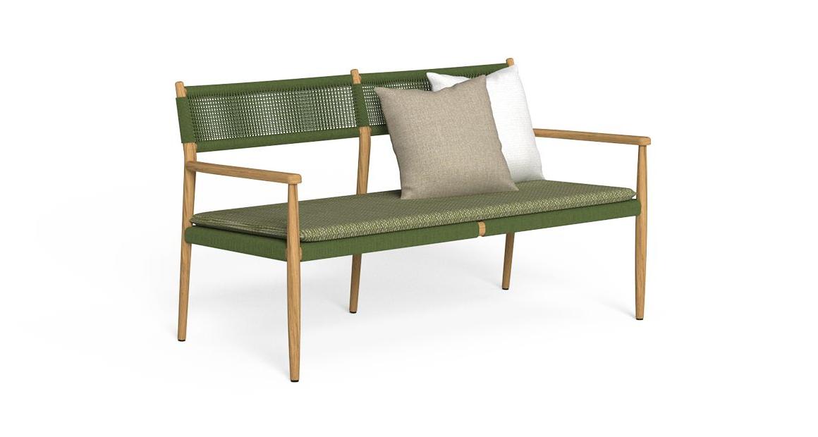 Divano Dolcevita Love Seat