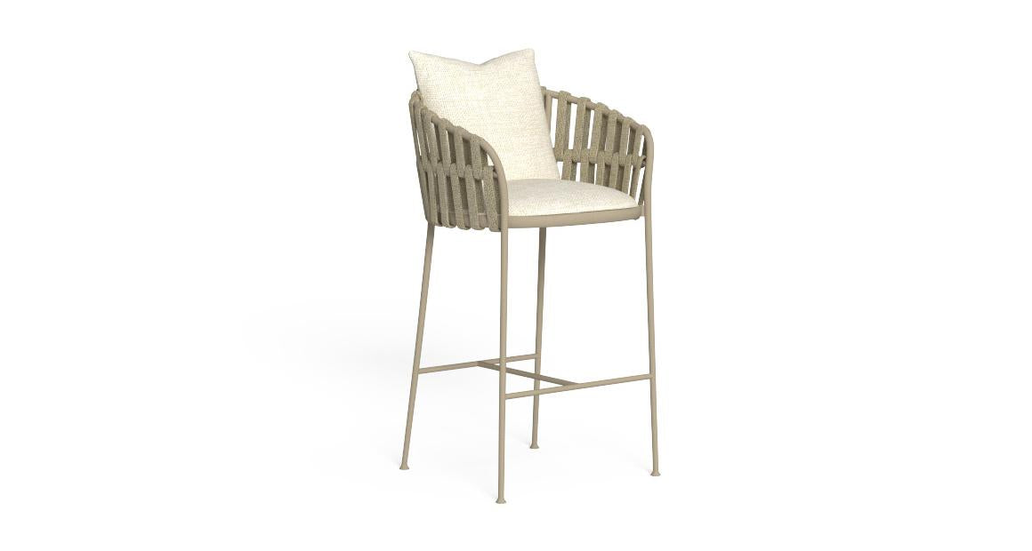Sgabello Frame