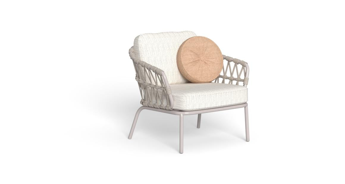 Poltrona Living Iris