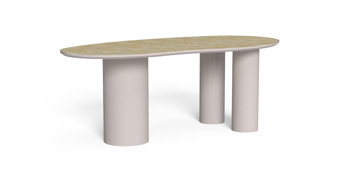 Tavolo da Pranzo 200x98 James