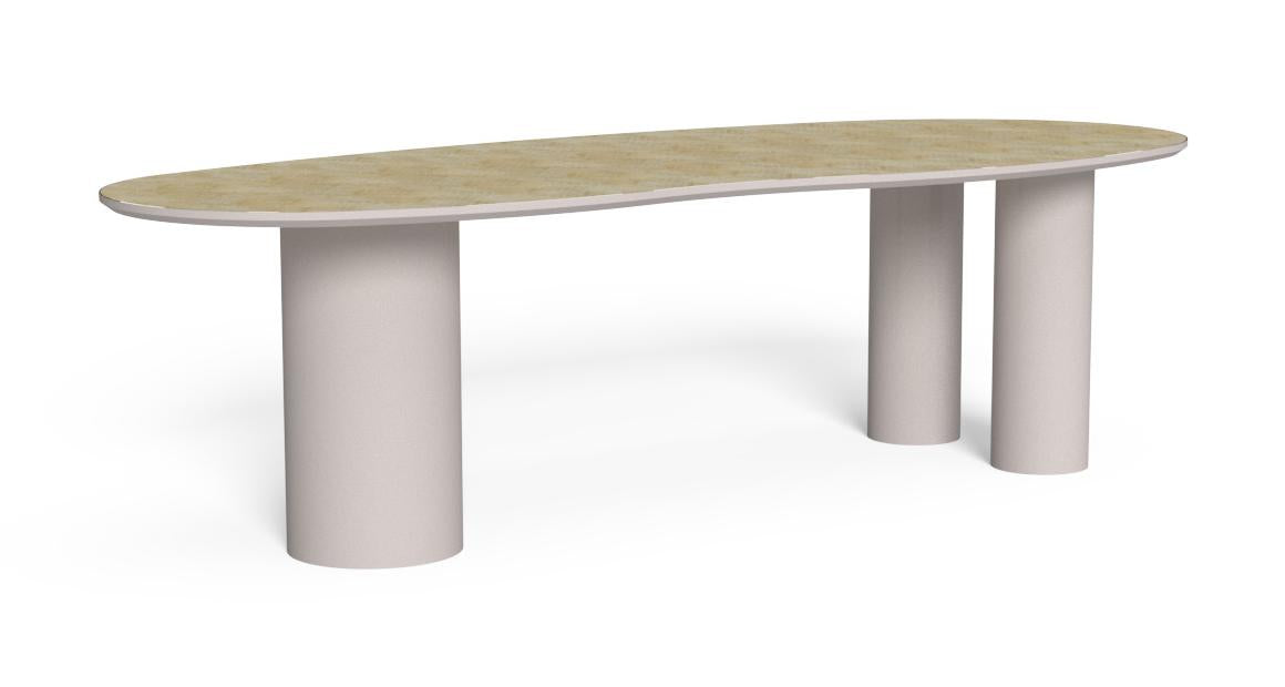 Tavolo da Pranzo 260x105 James