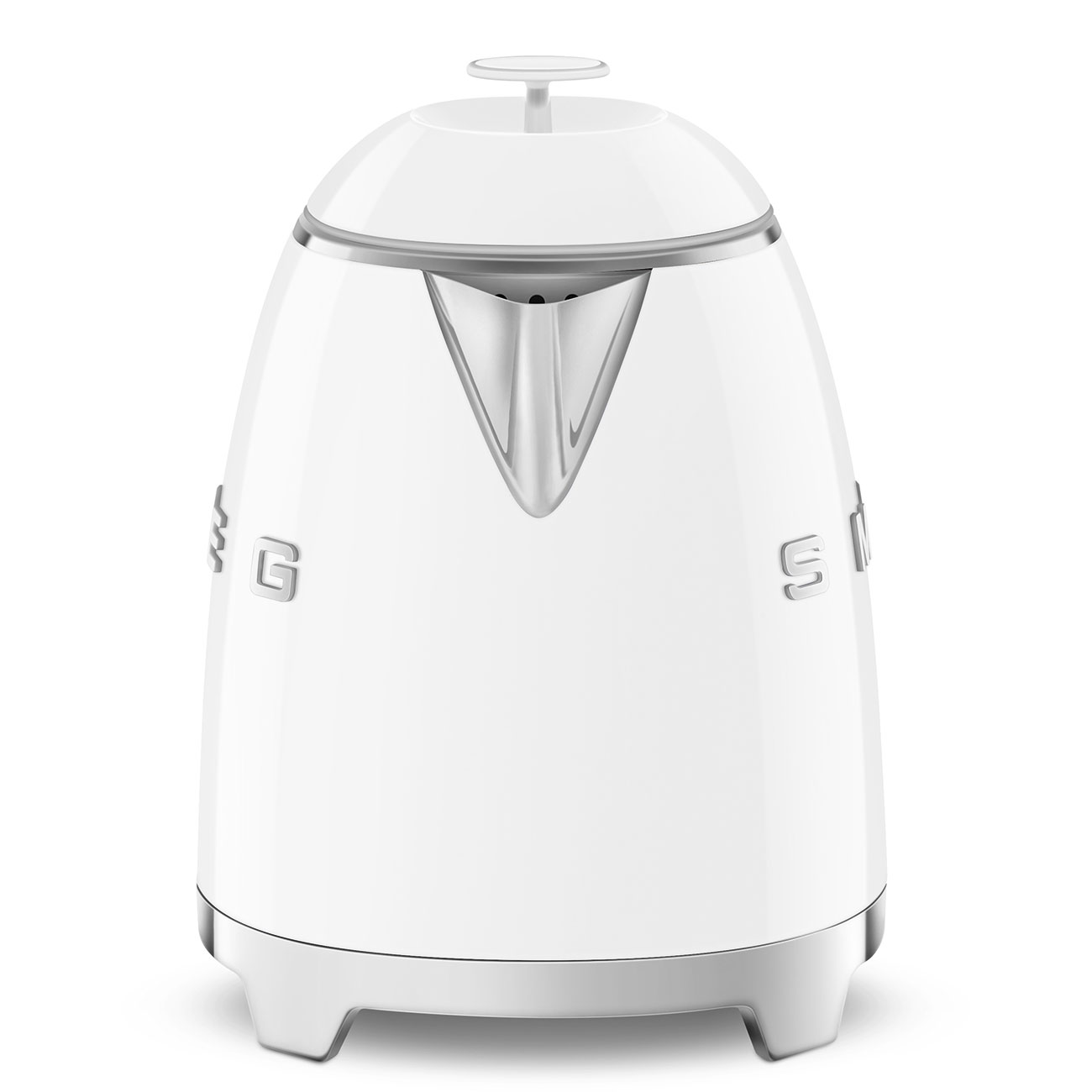 Mini Bollitore Elettrico Smeg