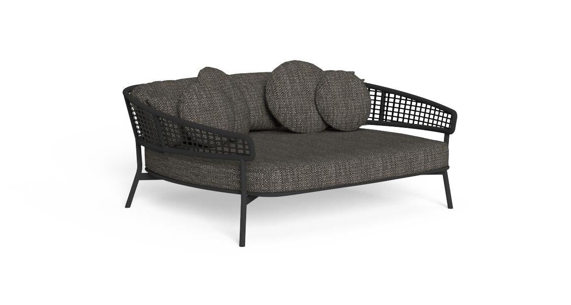 Daybed Moon//Alu