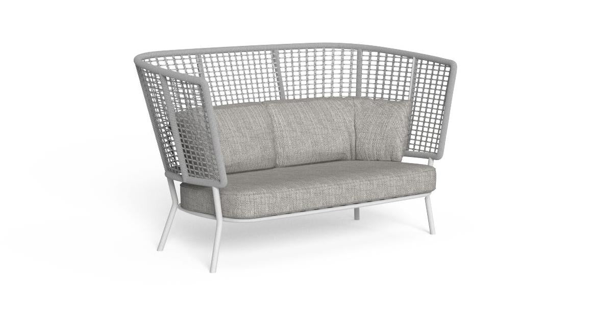 Divano Love Seat Moon//Alu