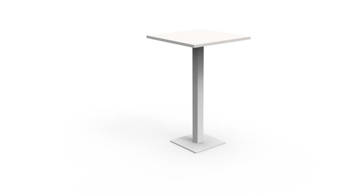 Tavolo da Bar 70x70x110 Maiorca