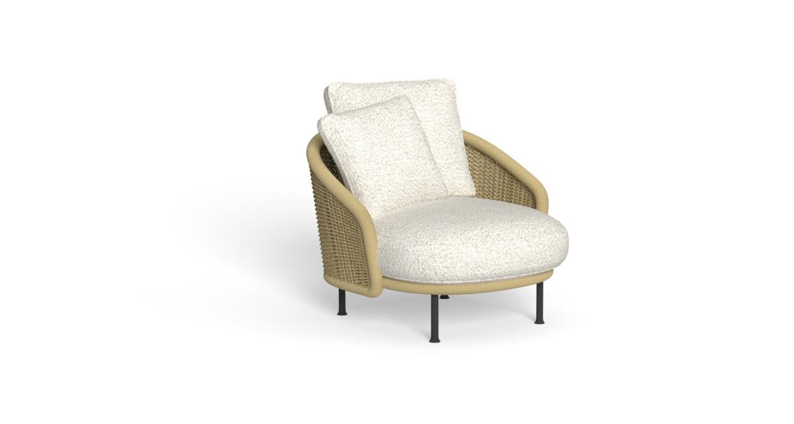 Poltrona Living Nido