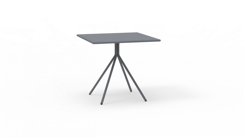 Tavolo Twist 80 x 80 cm