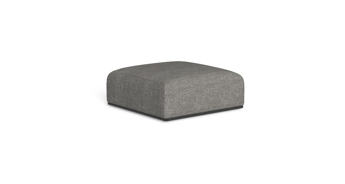 Pouf Quadrato Scacco