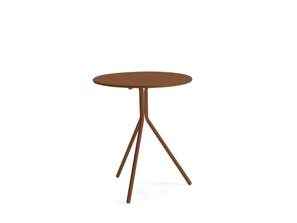 Tavolo Twist Ø 65 cm