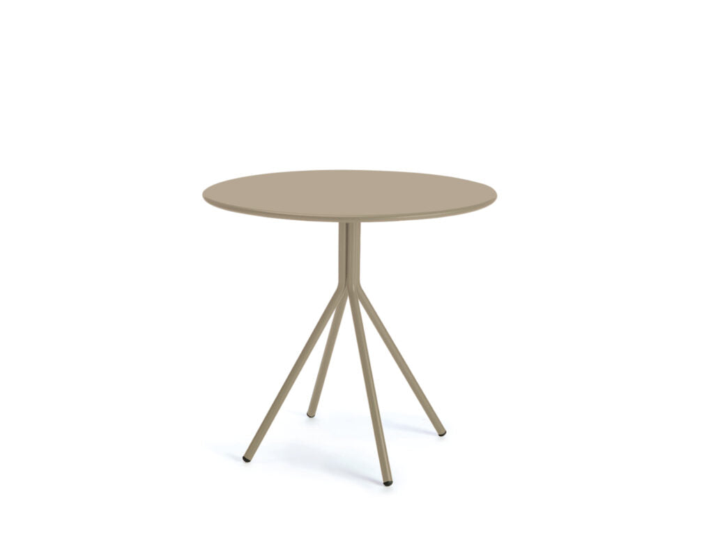Tavolo Twist Ø 80 cm