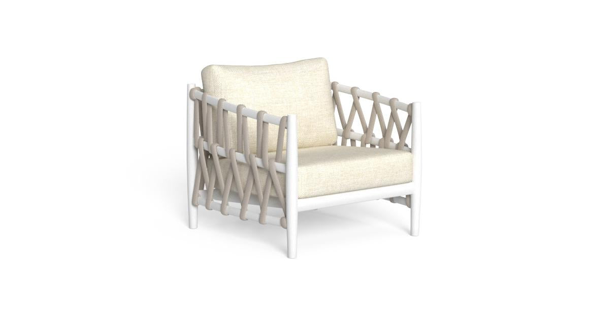 Poltrona Living Tess