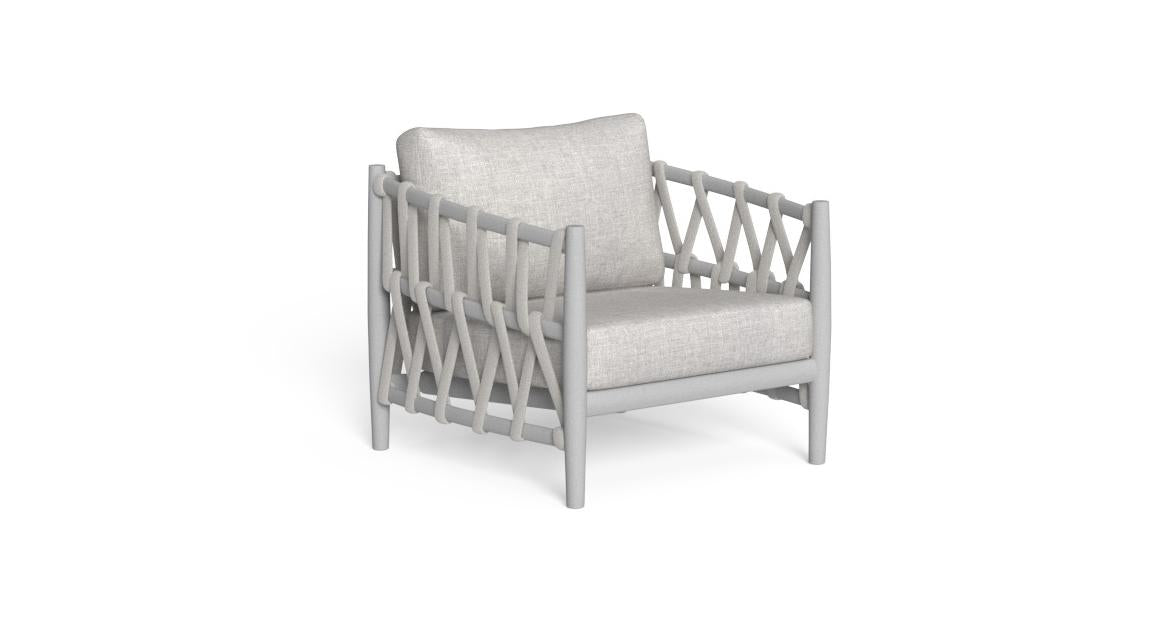 Poltrona Living Tess