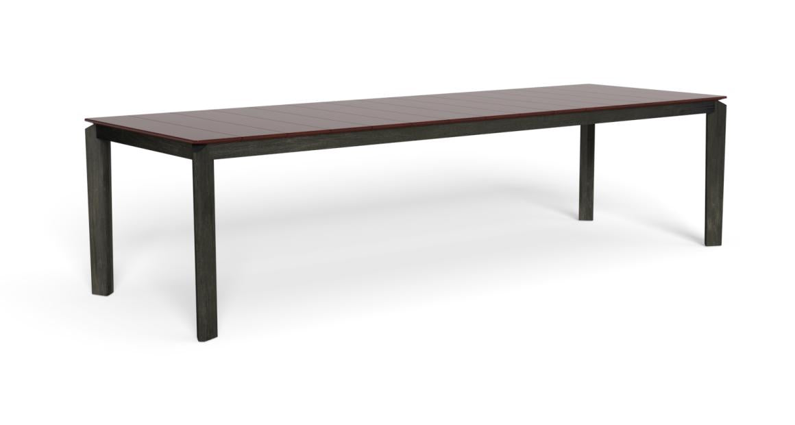 Tavolo da Pranzo 300x100 Thea