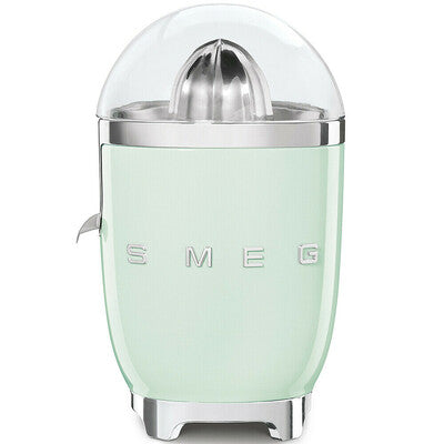 Spermiagrumi Smeg