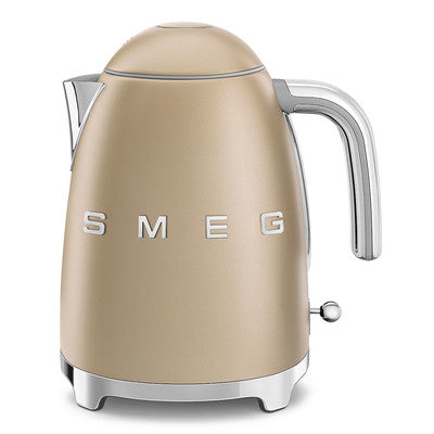 Bollitore Smeg Verde Acqua in Offerta con Sconti e Saldi Outlet