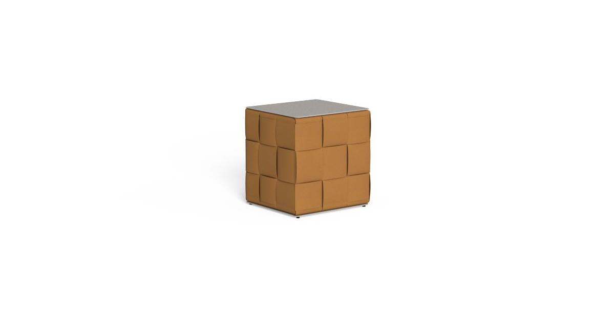 Cubo Tressé