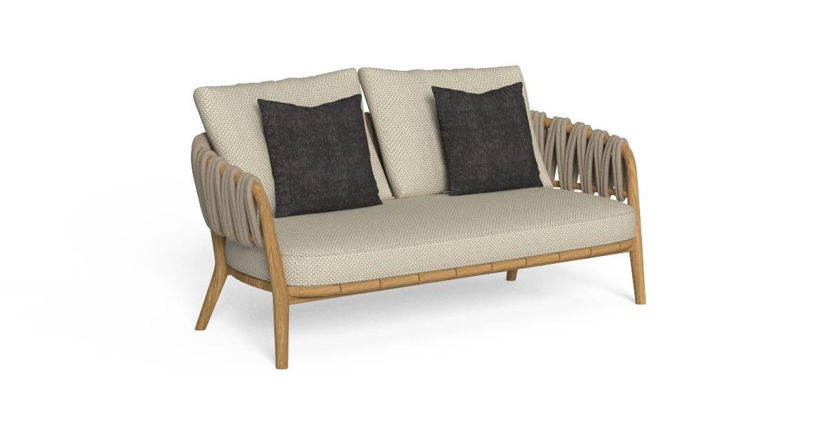 Divano Venice Love Seat