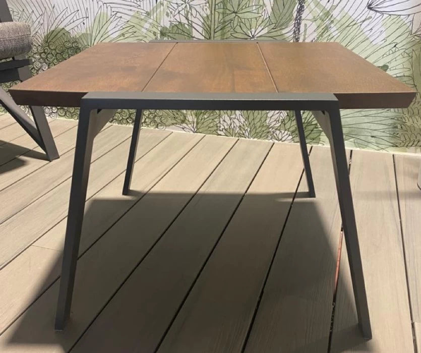 Tavolo da Caffè Cottage 60x60 - Talenti