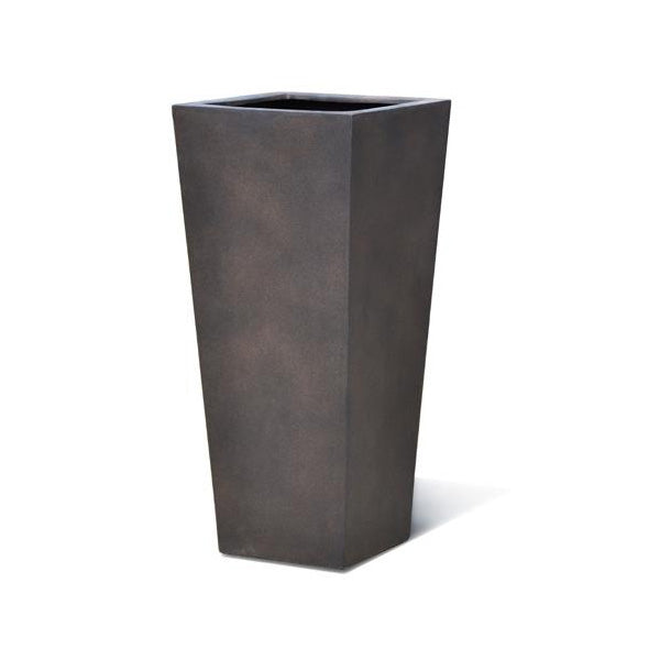 Vaso Truro Rusty Lite