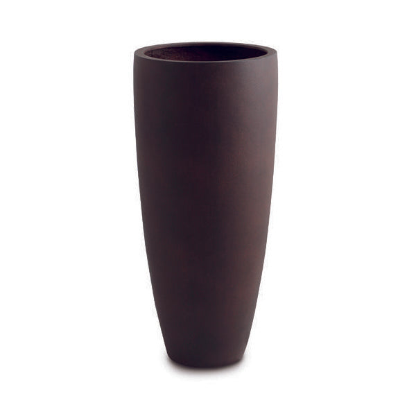 Vaso Edgware Rusty Lite