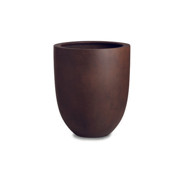 Vaso New York Rusty Lite