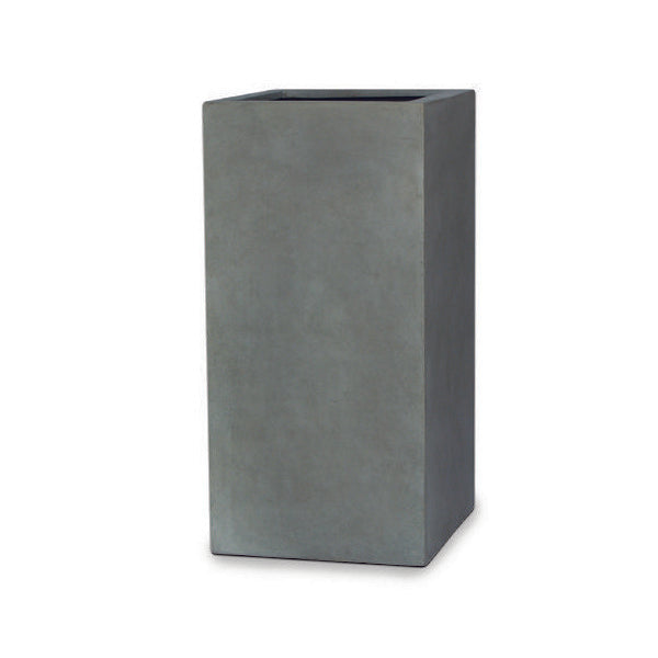 Vaso Pittsburg Concrete Lite