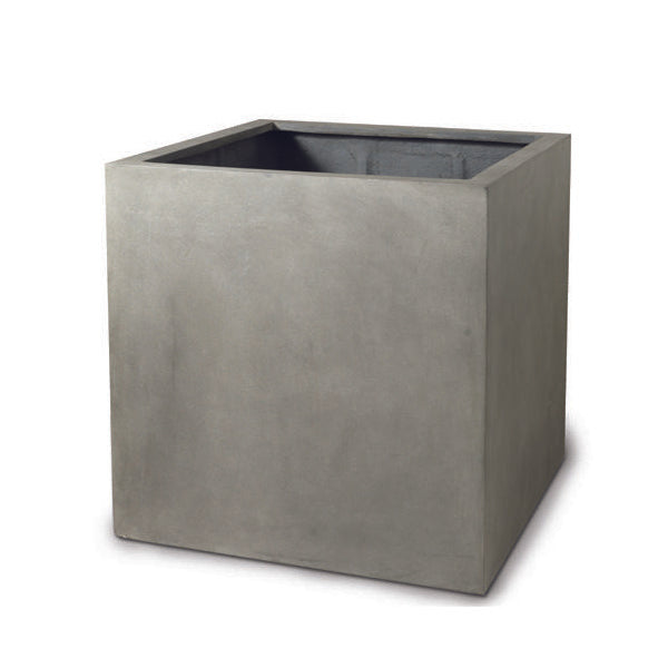 Vaso Square Concrete Lite