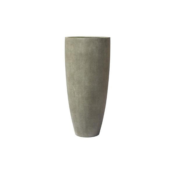 Vaso Edgware Concrete Lite