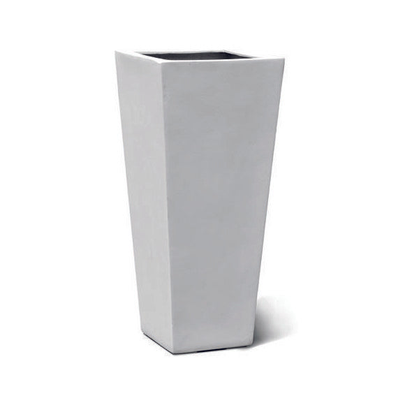 Vaso Truro White Lite