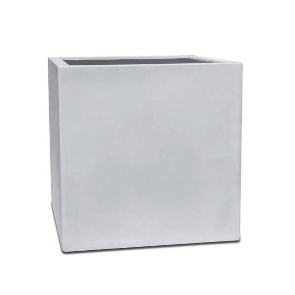 Vaso Square White Lite