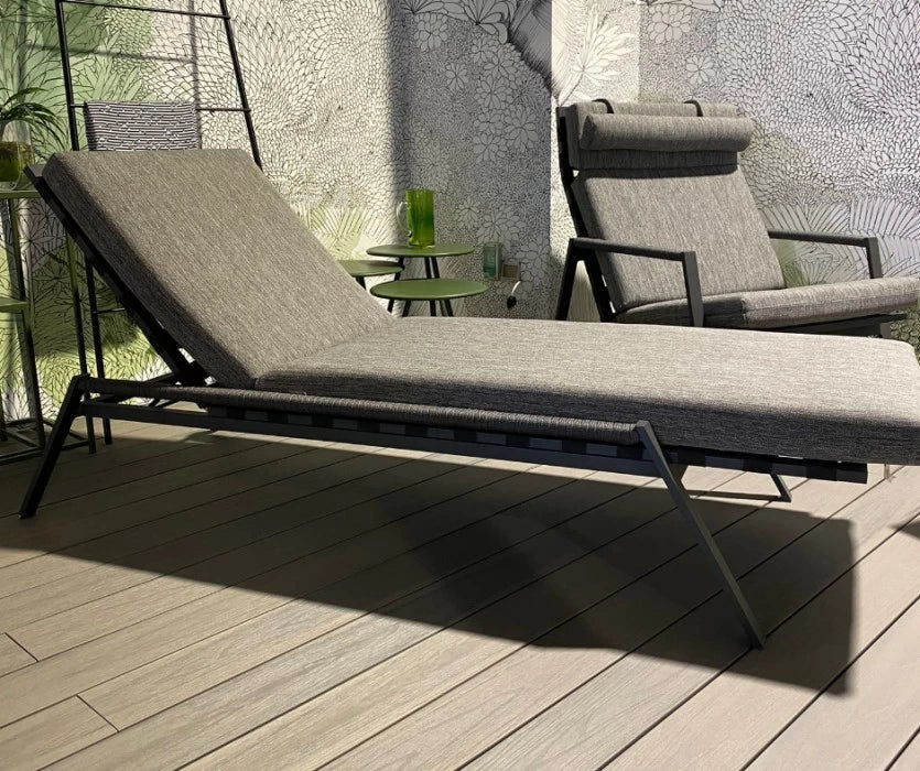 Lettino Cottage - Talenti