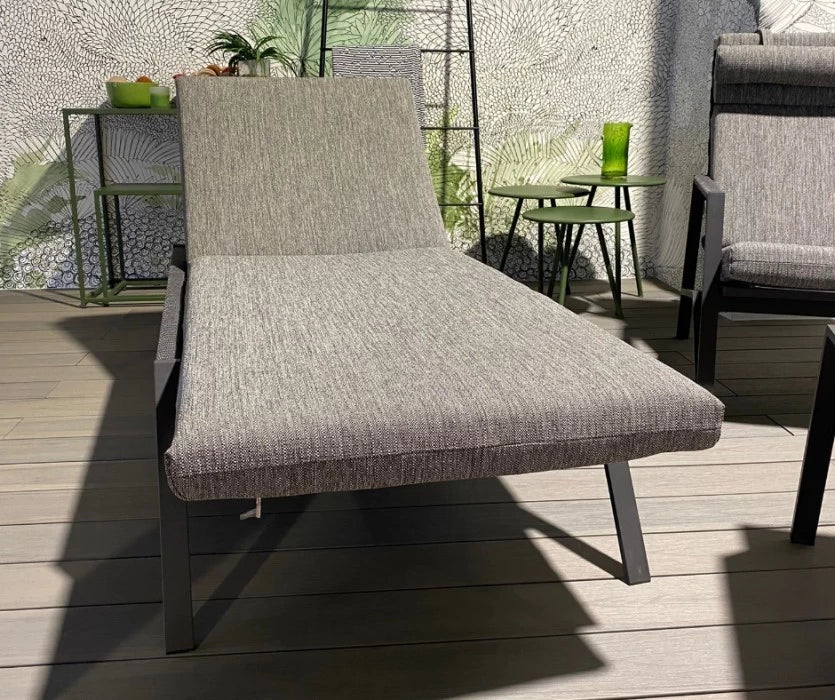 Lettino Cottage - Talenti