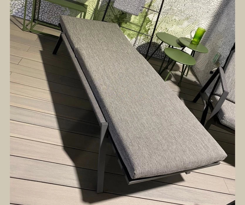 Lettino Cottage - Talenti