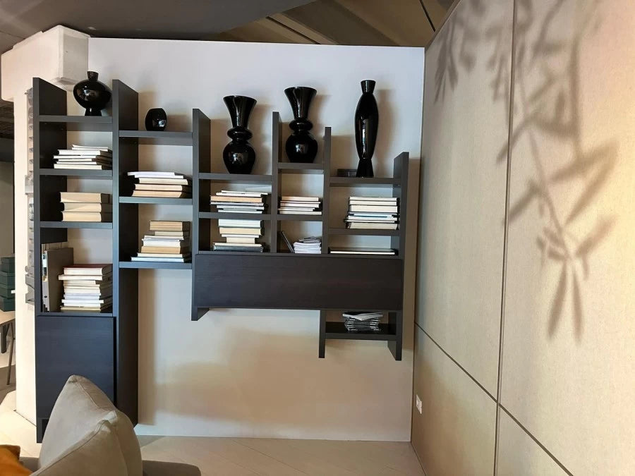 Piccola libreria Fusion - MisuraEmme