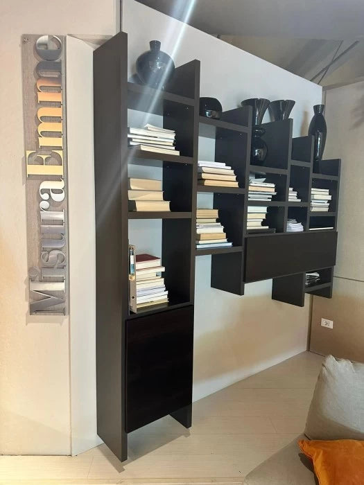 Piccola libreria Fusion - MisuraEmme