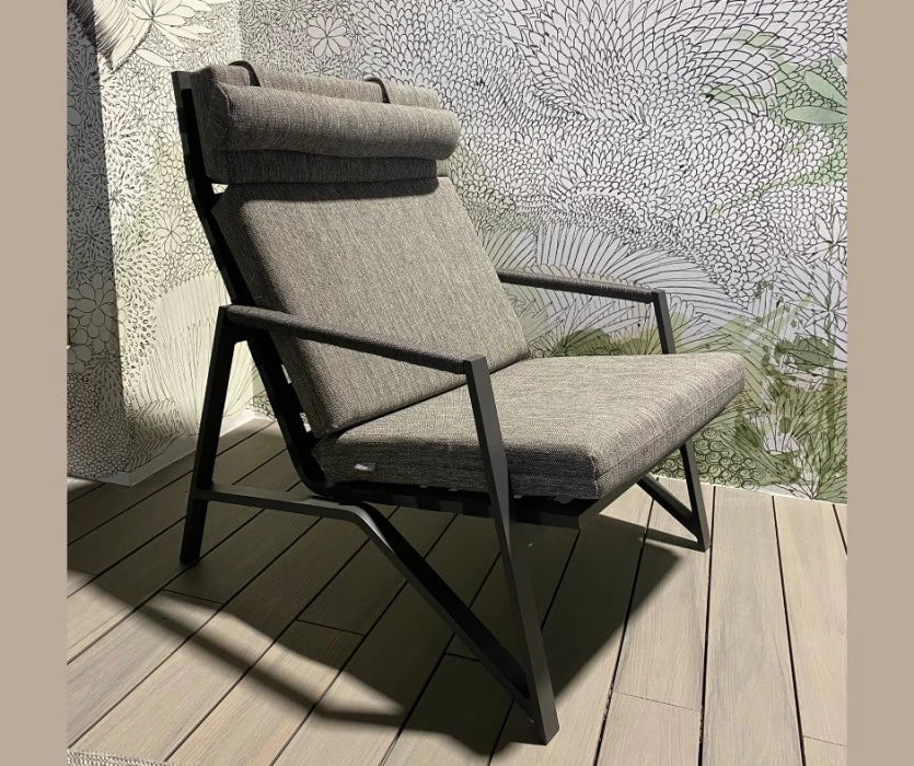 Poltrona Lounge Cottage - Talenti