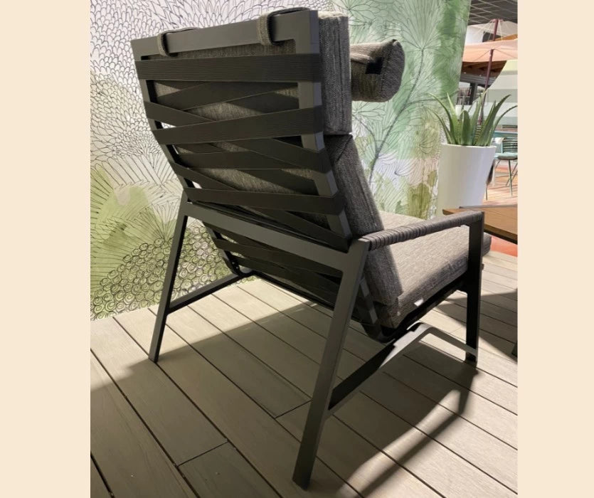 Poltrona Lounge Cottage - Talenti