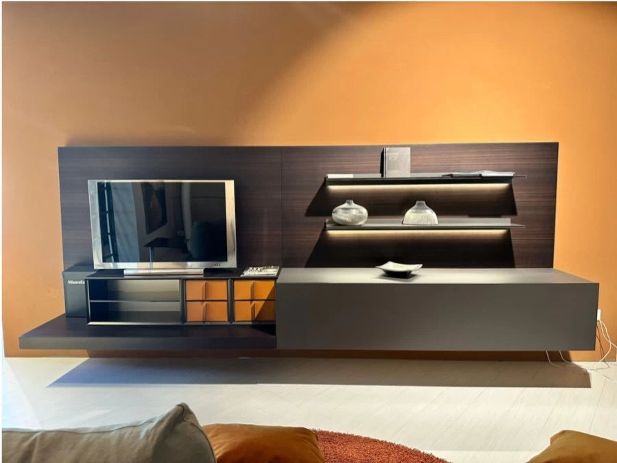 Soggiorno Componibile Tao Day - MisuraEmme