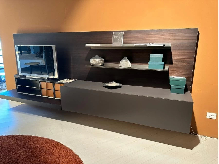 Soggiorno Componibile Tao Day - MisuraEmme